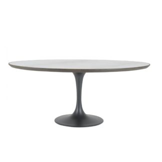 Ovale Tulip tafel