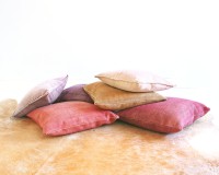 LIMA kussen- Scarlet 50 x 50 - Afbeelding 3