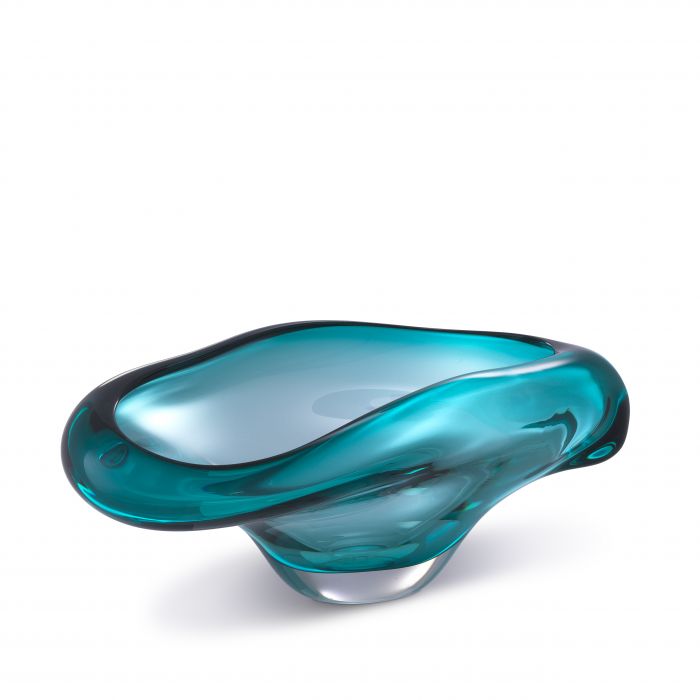 Bowl Darius - Turquoise