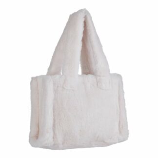 Handbag white