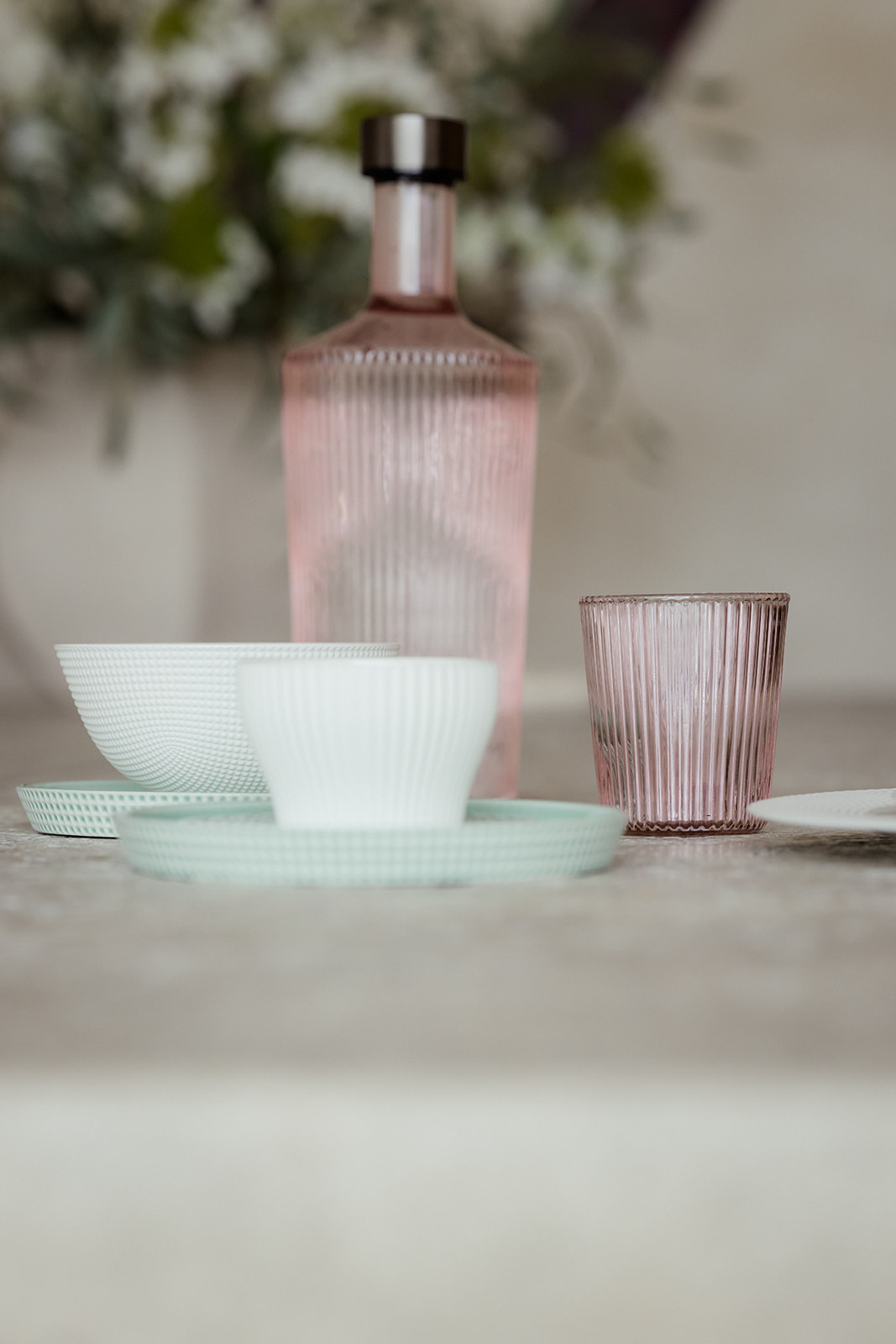 Paveau - Pink Glasses - Afbeelding 2
