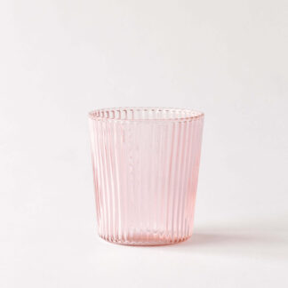 Paveau - Pink Glasses